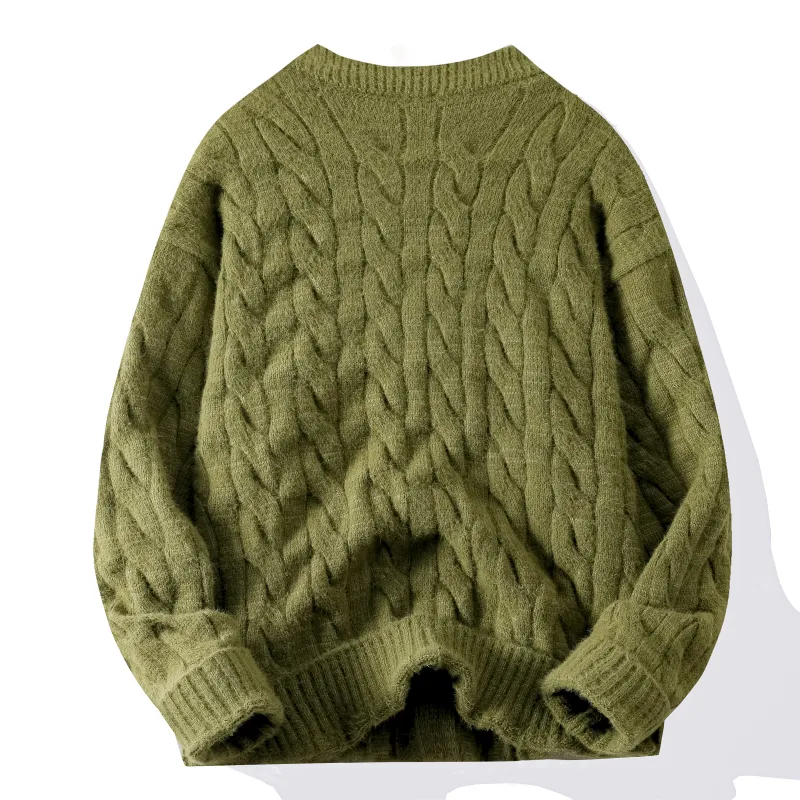 IGOI Sweaters Unisex-9