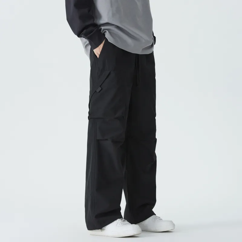 IGOI Cargo Pants Unisex-5