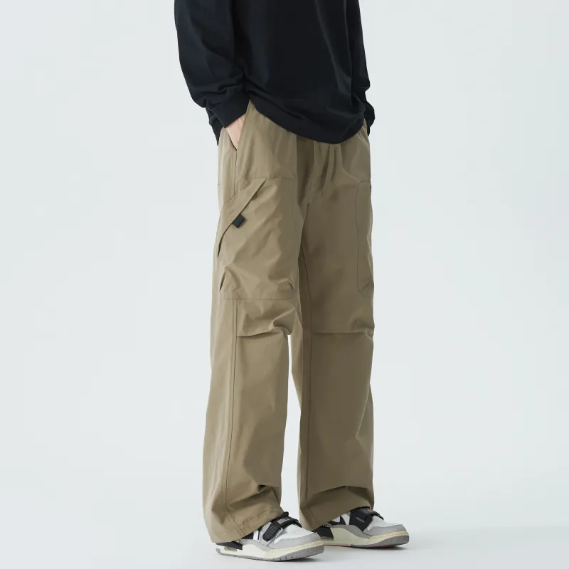 IGOI Cargo Pants Unisex-10