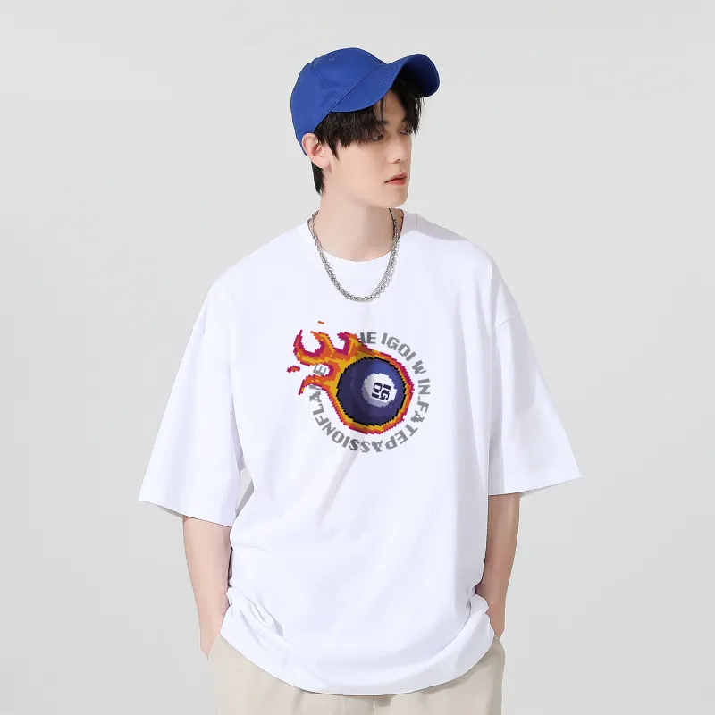 IGOI Casual Sportswear Unisex-14