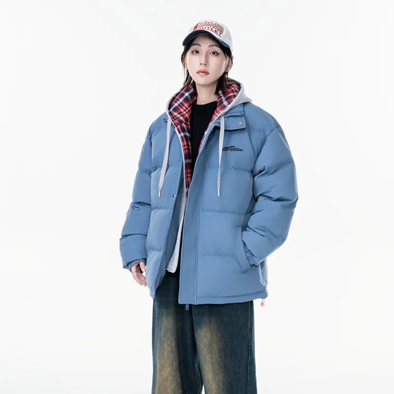 IGOI Puffer Jackets Unisex-49