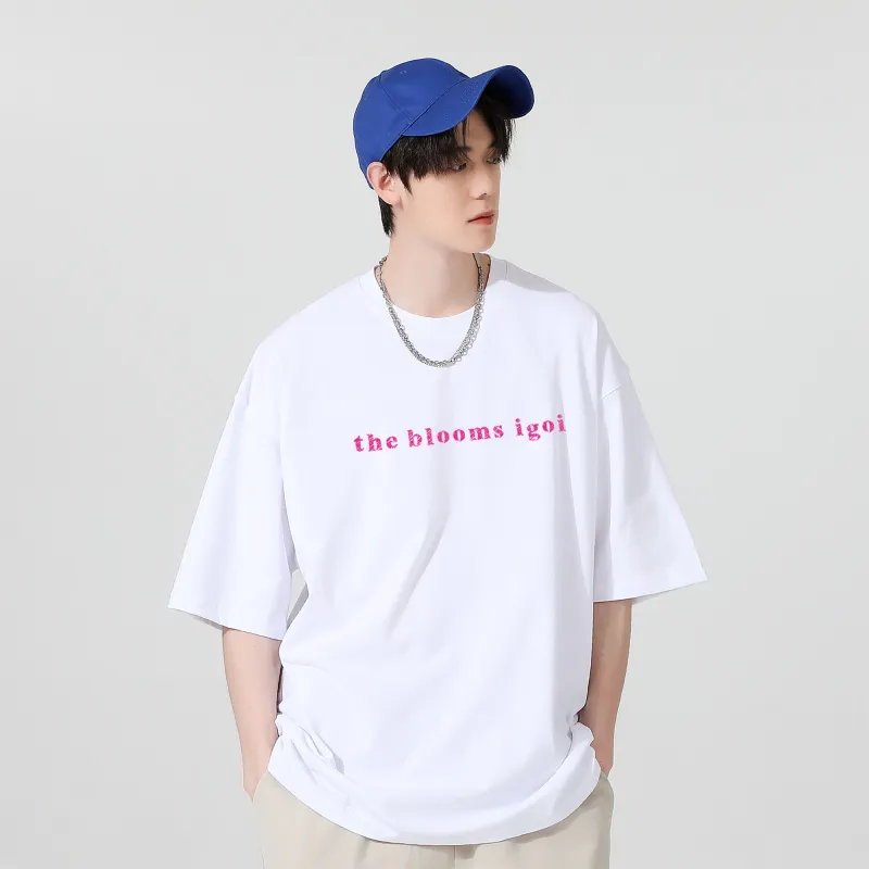IGOI T Shirts Unisex-8