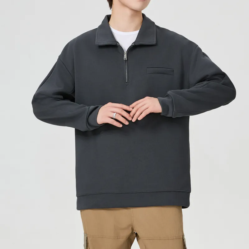 IGOI Sweatshirts Unisex-9