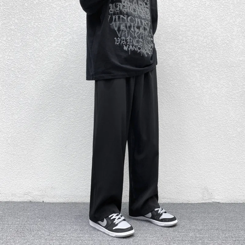 IGOI Casual Pants Unisex-4