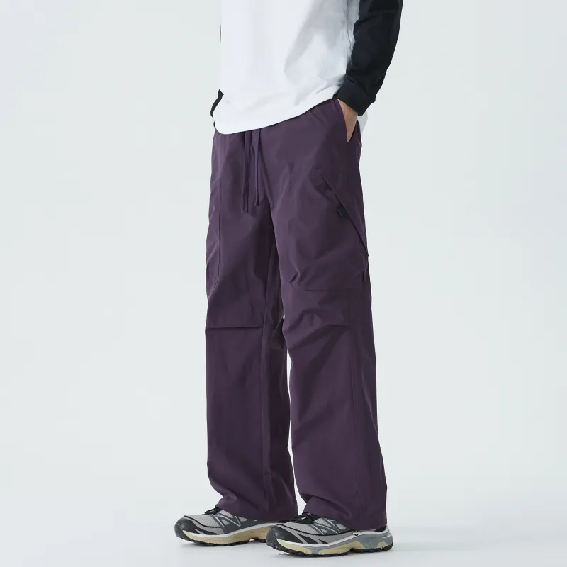 IGOI Cargo Pants Unisex-21