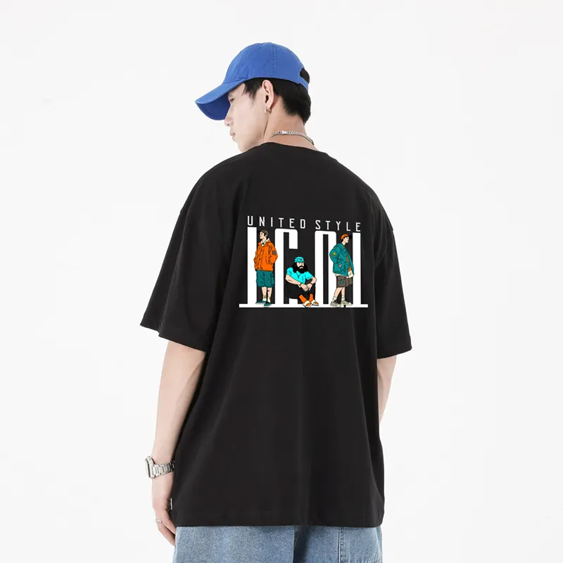 IGOI Casual Sportswear Unisex-30