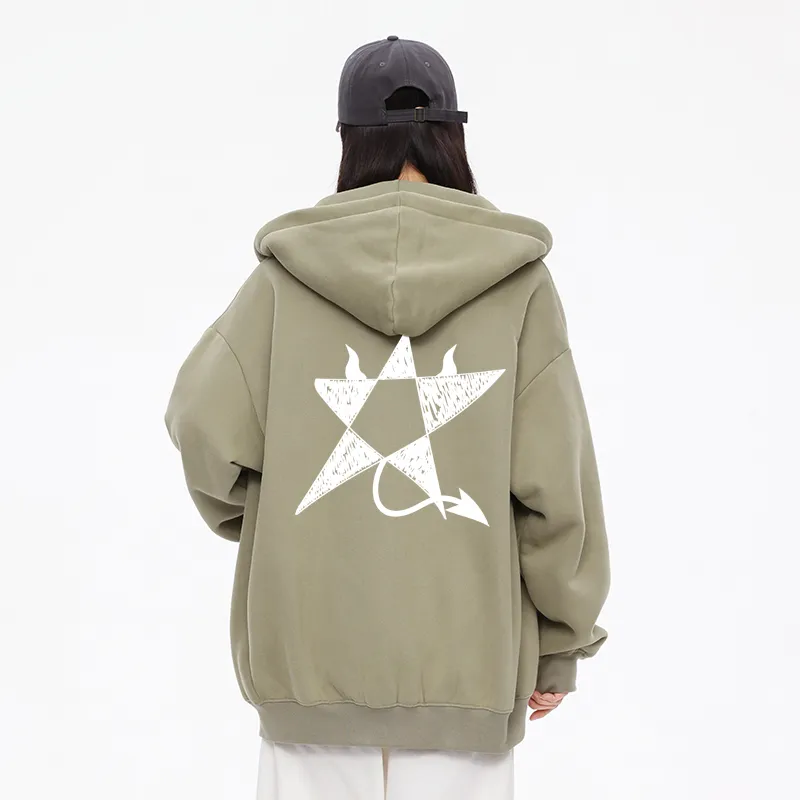 IGOI Sweatshirts Unisex-18