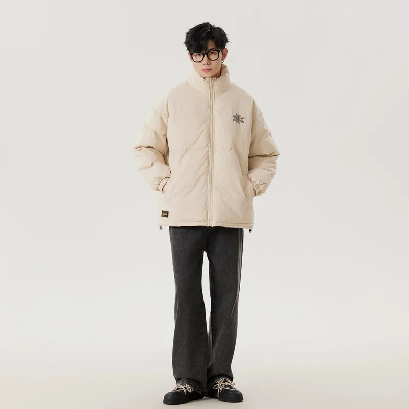 IGOI Puffer Jackets Unisex-12