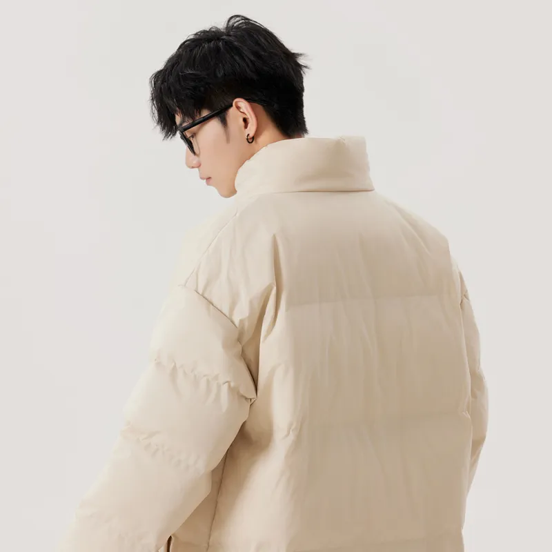 IGOI Puffer Jackets Unisex-15