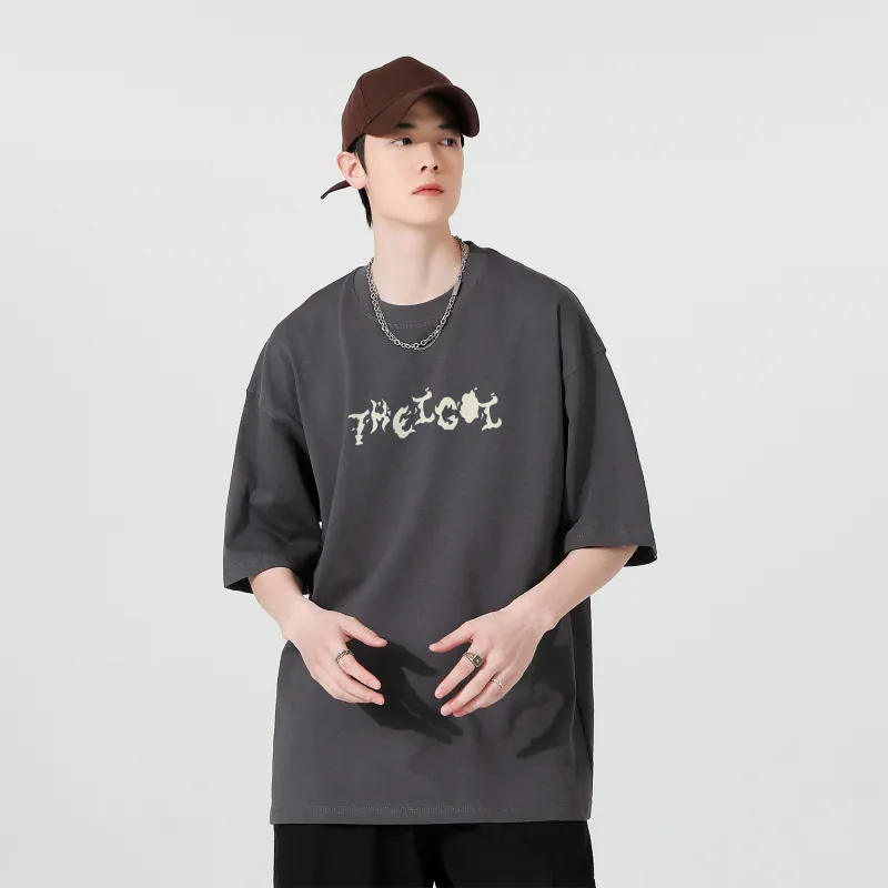 IGOI T Shirts Unisex-18