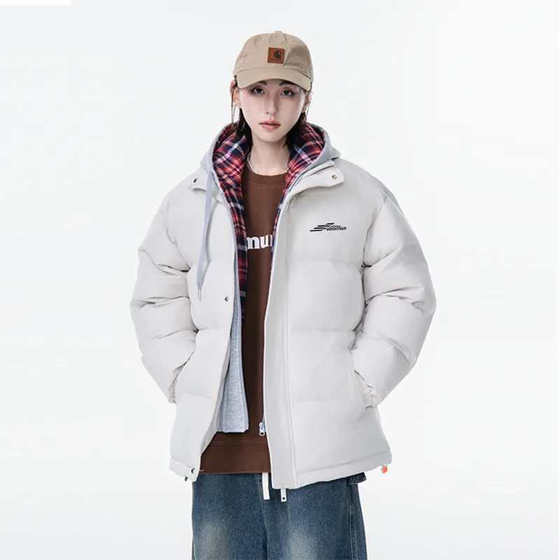 IGOI Puffer Jackets Unisex-43