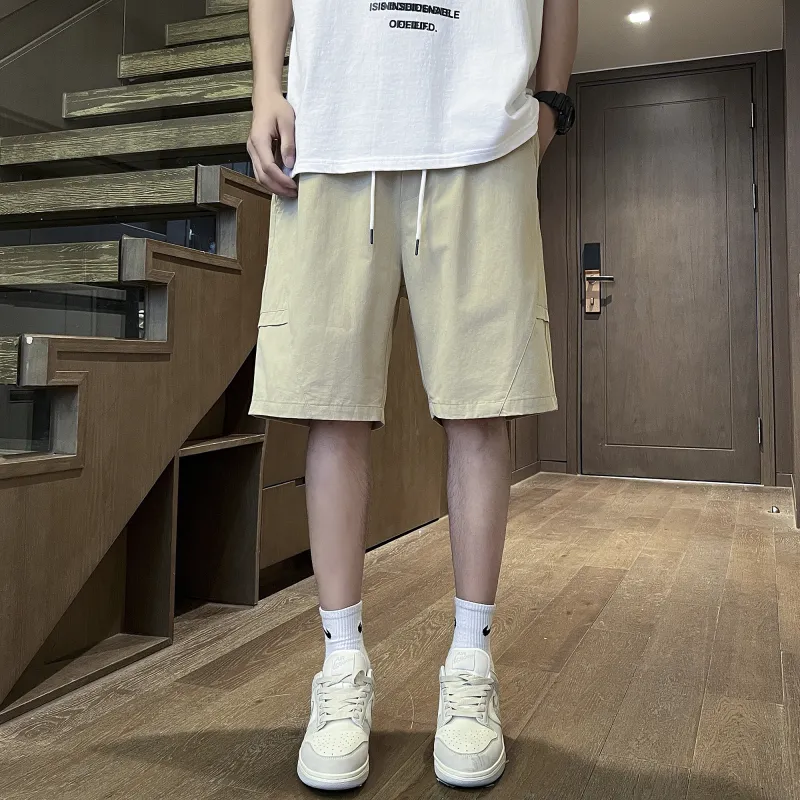IGOI Casual Shorts Unisex-7