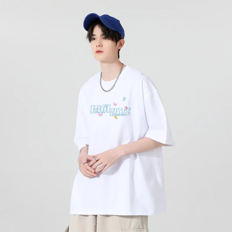 IGOI T Shirts Unisex-9