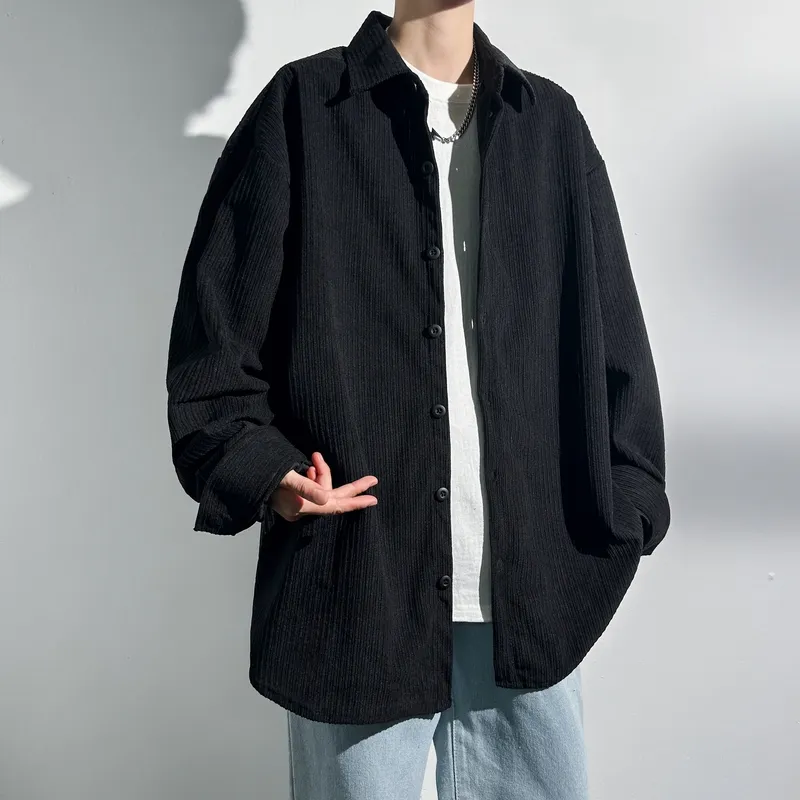 IGOI Shirts Unisex-2