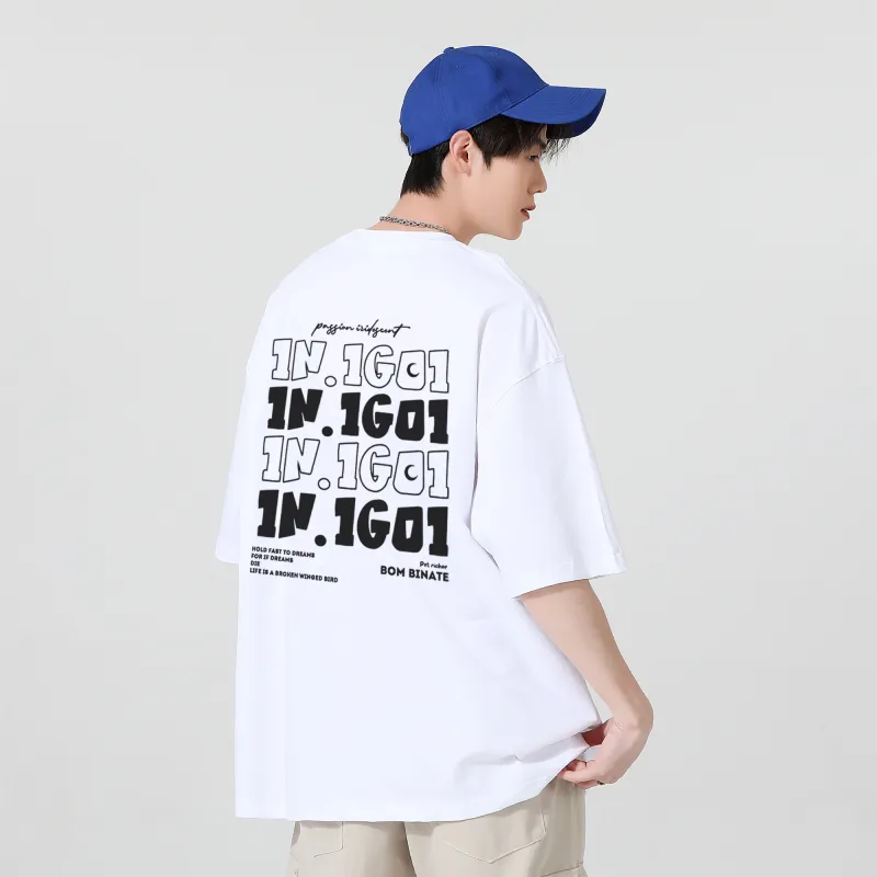 IGOI Casual Sportswear Unisex-14