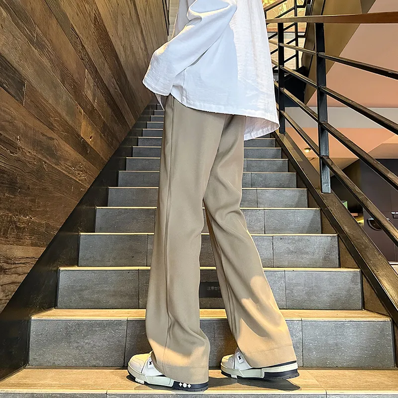 IGOI Casual Pants Unisex-18