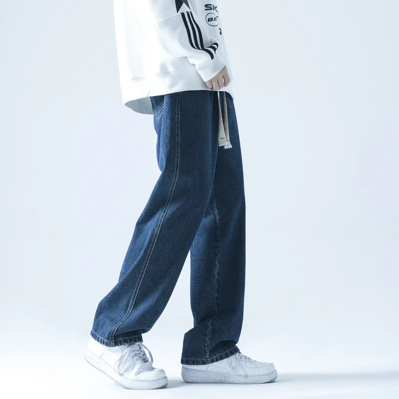 IGOI Jeans Unisex-23