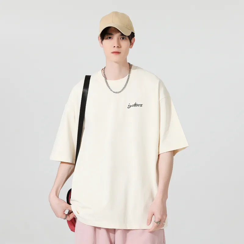 IGOI T Shirts Unisex-12