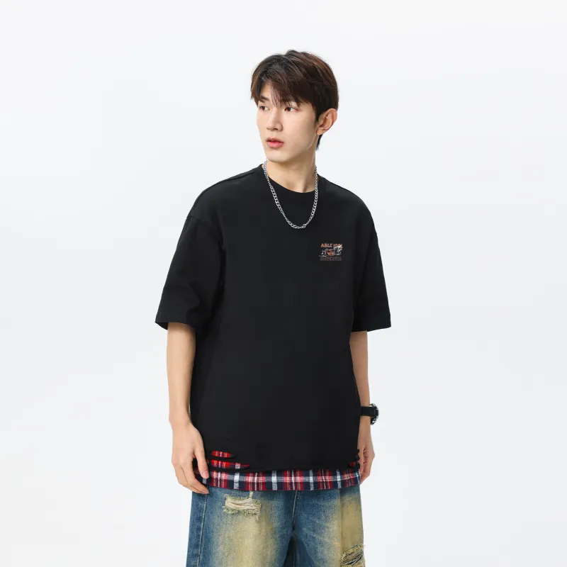 IGOI T Shirts Unisex-5
