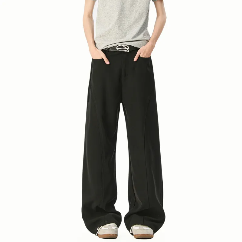IGOI Casual Pants Unisex-2