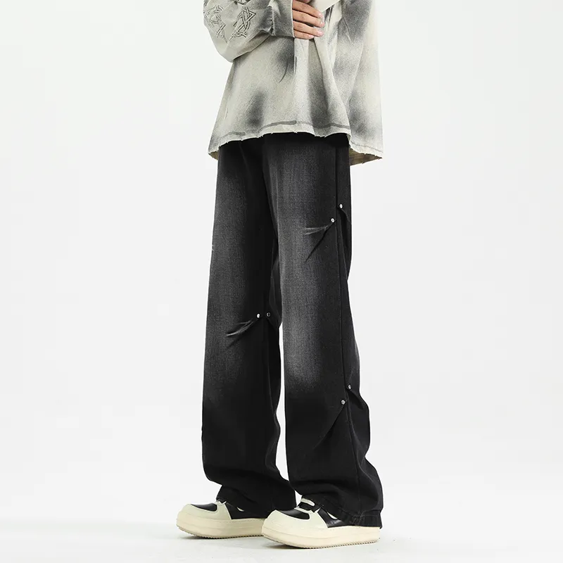 IGOI Jeans Unisex-45