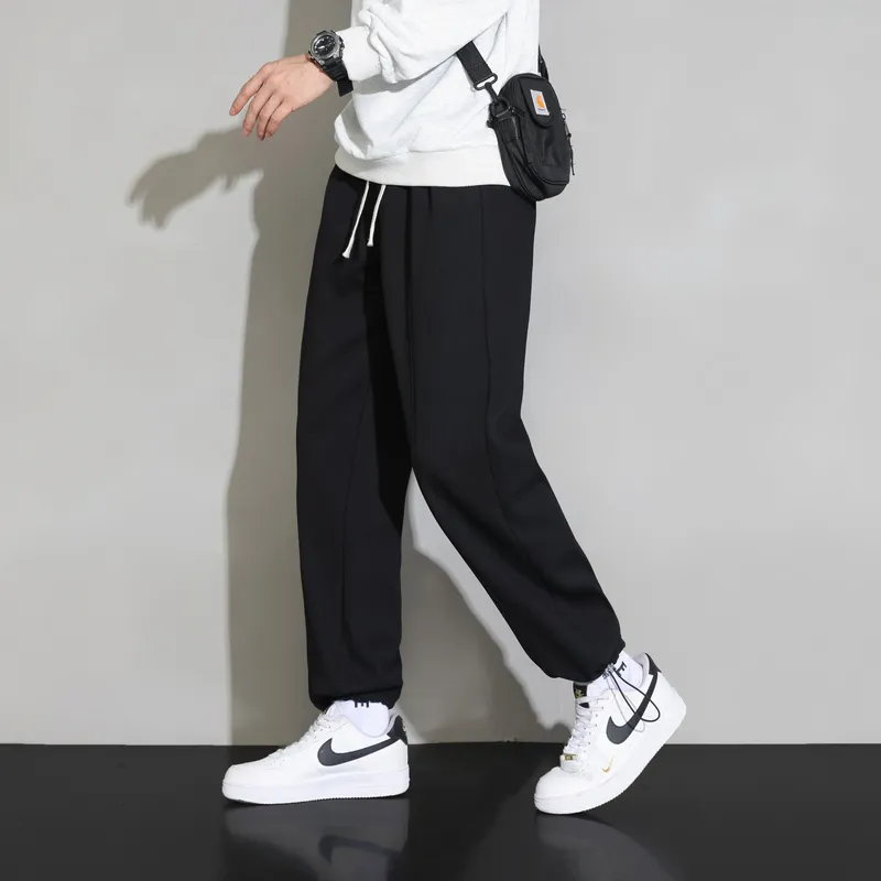 IGOI Casual Pants Unisex-8