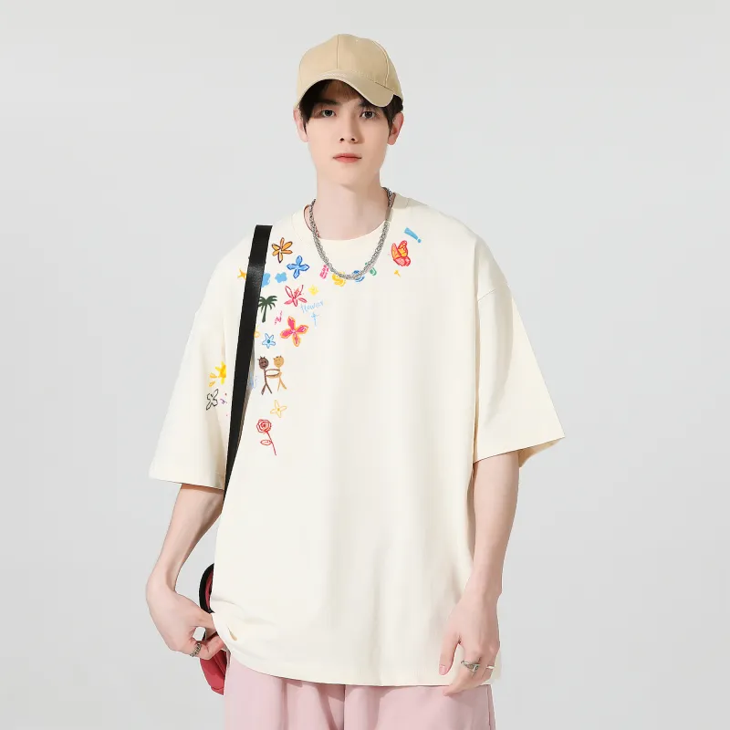 IGOI Casual Sportswear Unisex-18