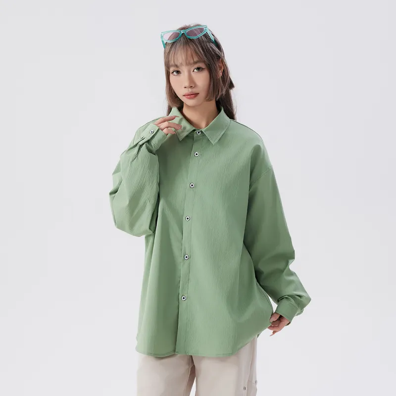 IGOI Shirts Unisex-33