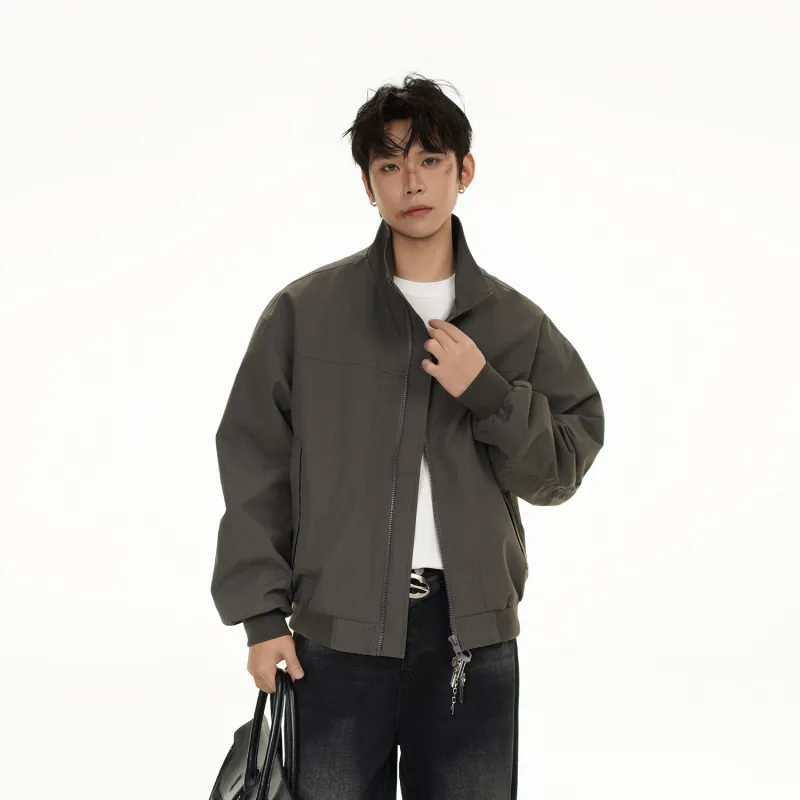 OPMO Jackets Unisex-14