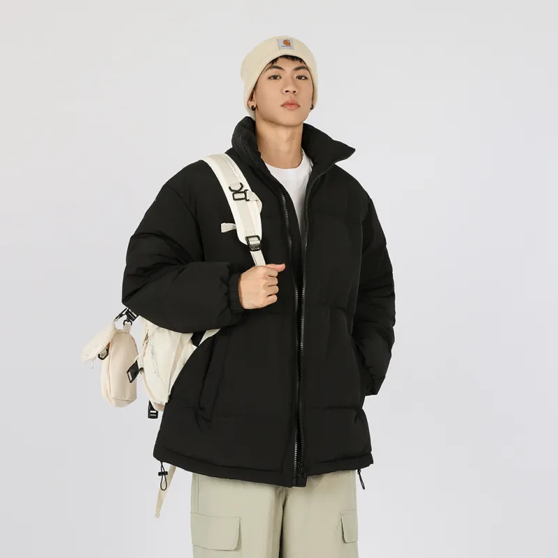 IGOI Down Jackets Unisex-3