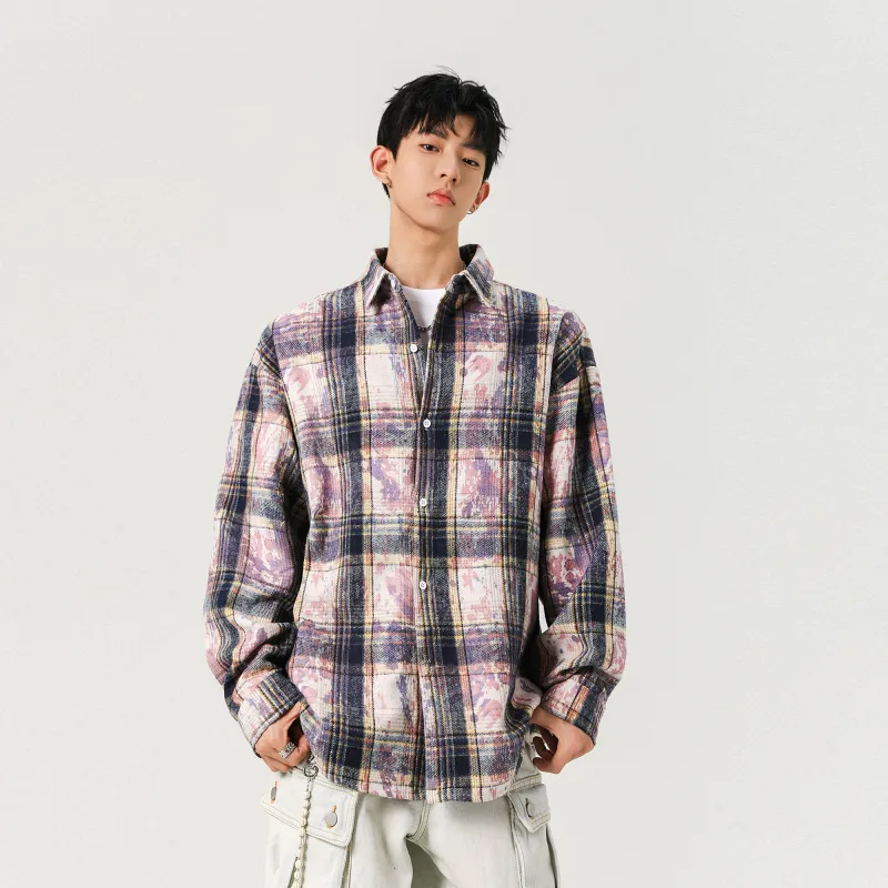 IGOI Shirts Unisex-18