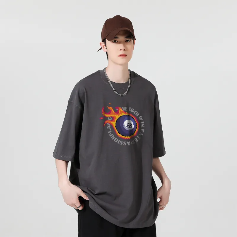 IGOI Casual Sportswear Unisex-30