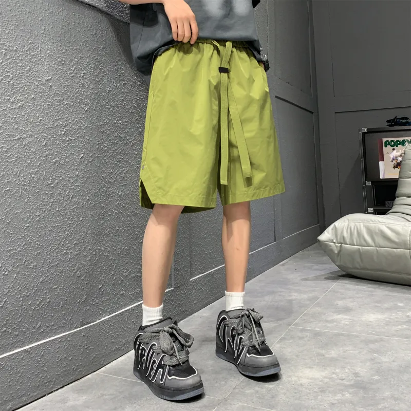 IGOI Casual Shorts Unisex-11