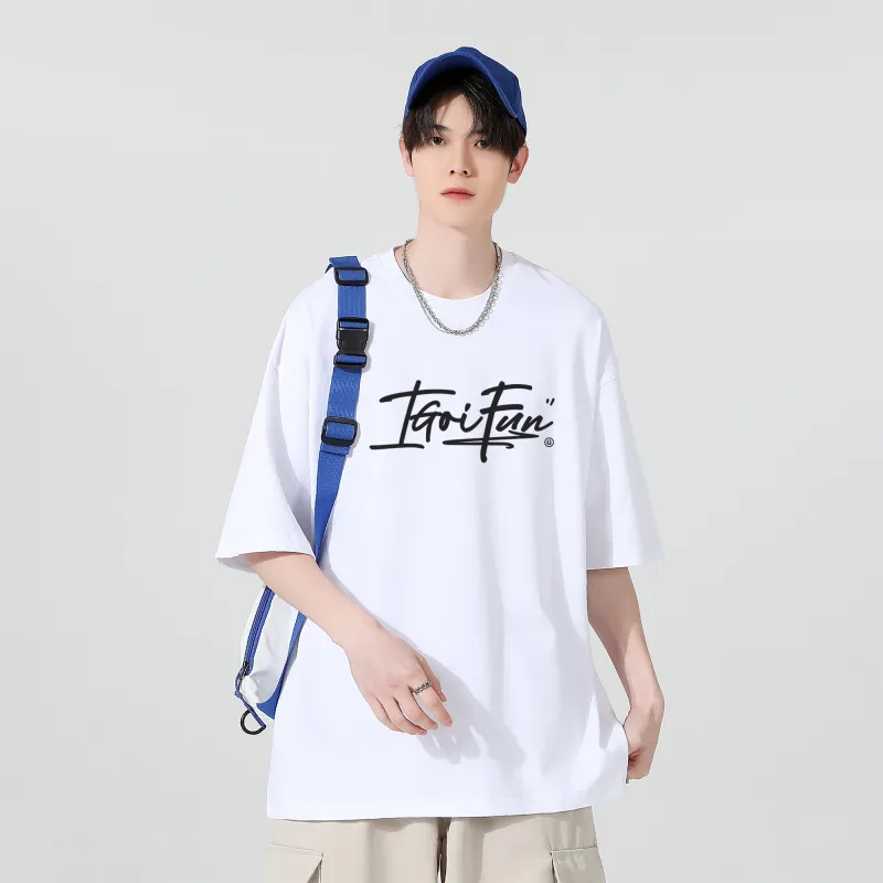 IGOI Casual Sportswear Unisex-10