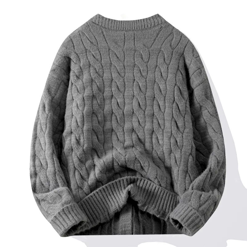 IGOI Sweaters Unisex-5