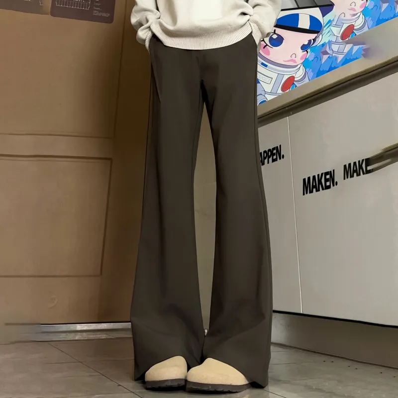 NOAHGIGI Casual Pants Unisex-2