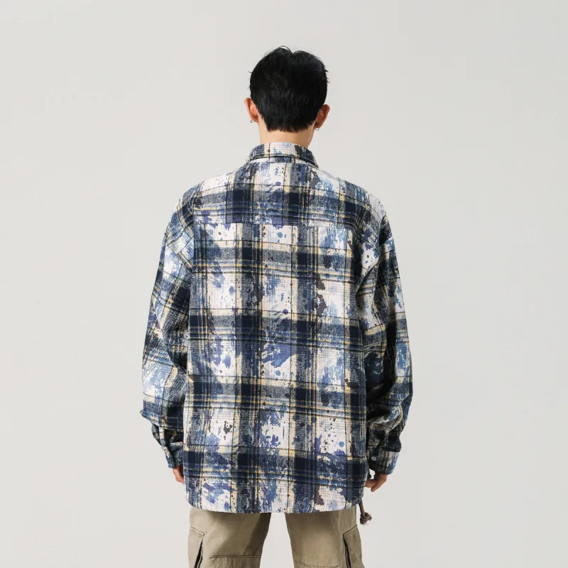 IGOI Shirts Unisex-3