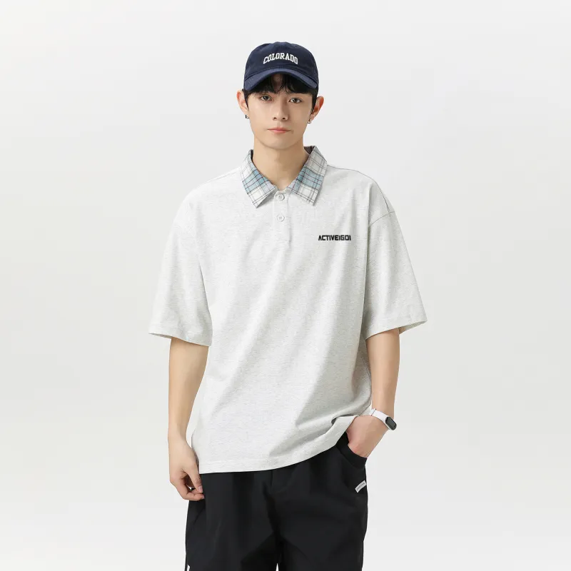 IGOI Polo Shirts Unisex-11