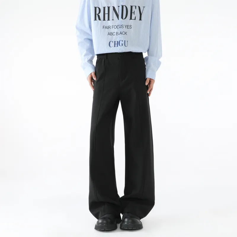 IGOI Suit Trousers Unisex-3