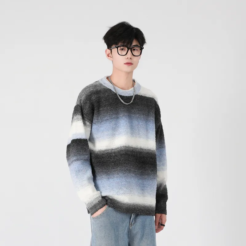 IGOI Sweaters Unisex-3