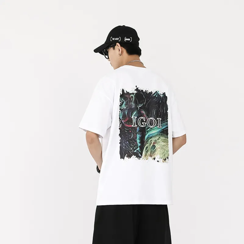IGOI Casual Sportswear Unisex-15