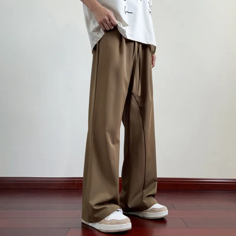 IGOI Suit Trousers Unisex-10