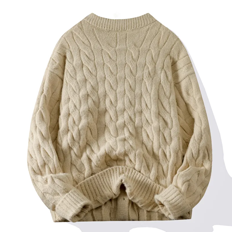 IGOI Sweaters Unisex-1