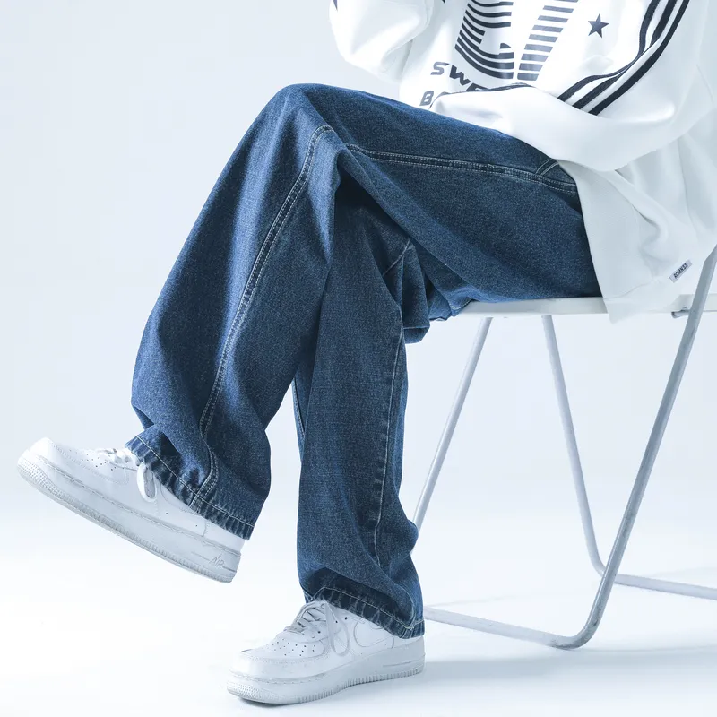 IGOI Jeans Unisex-22