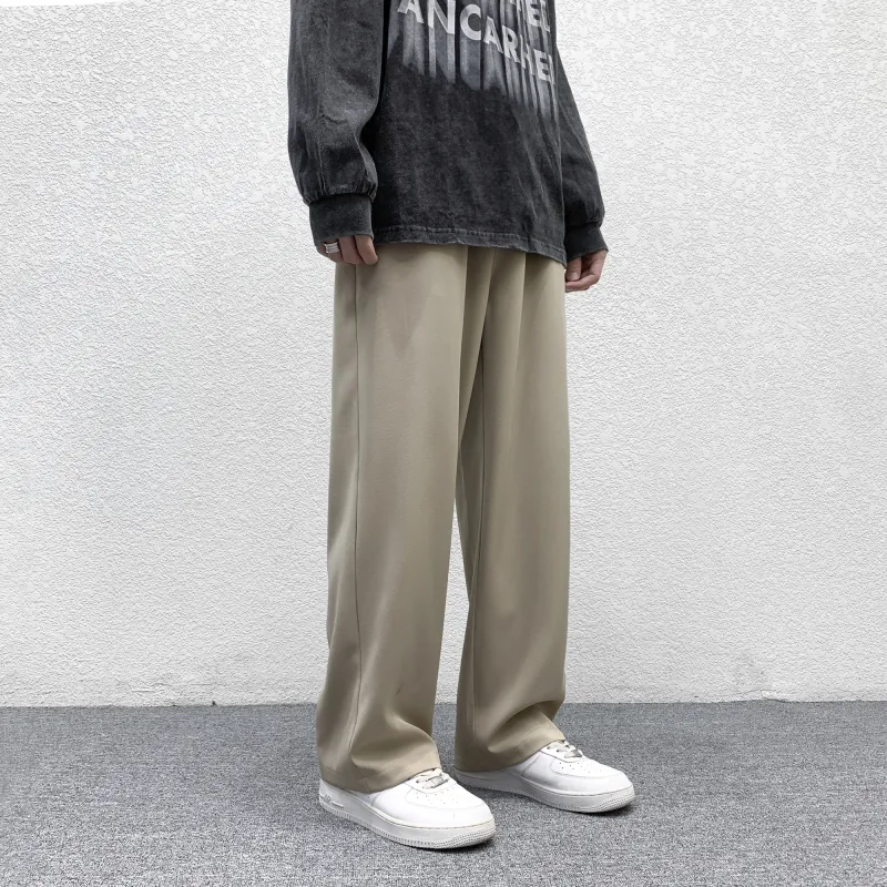 IGOI Casual Pants Unisex-17