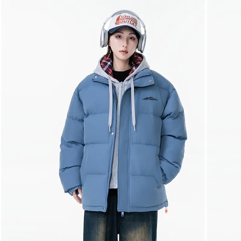 IGOI Puffer Jackets Unisex-50