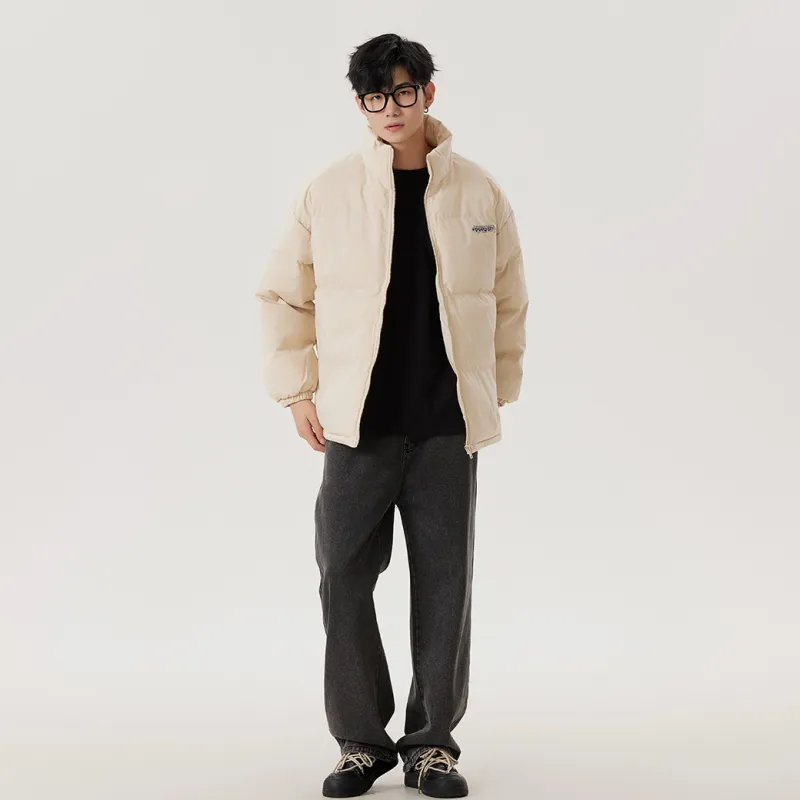 IGOI Puffer Jackets Unisex-10