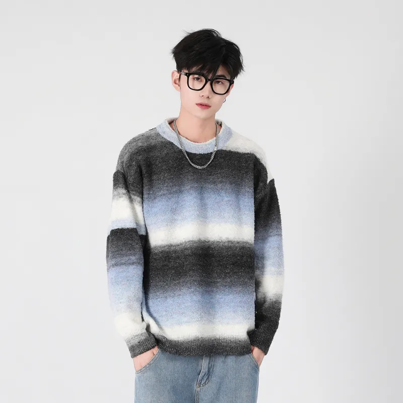 IGOI Sweaters Unisex-2