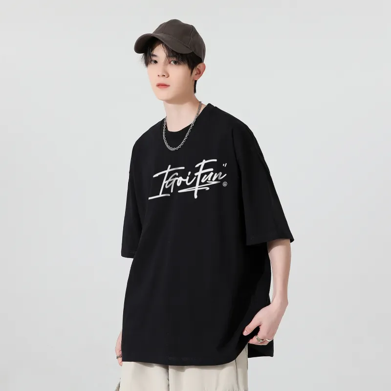 IGOI Casual Sportswear Unisex-6