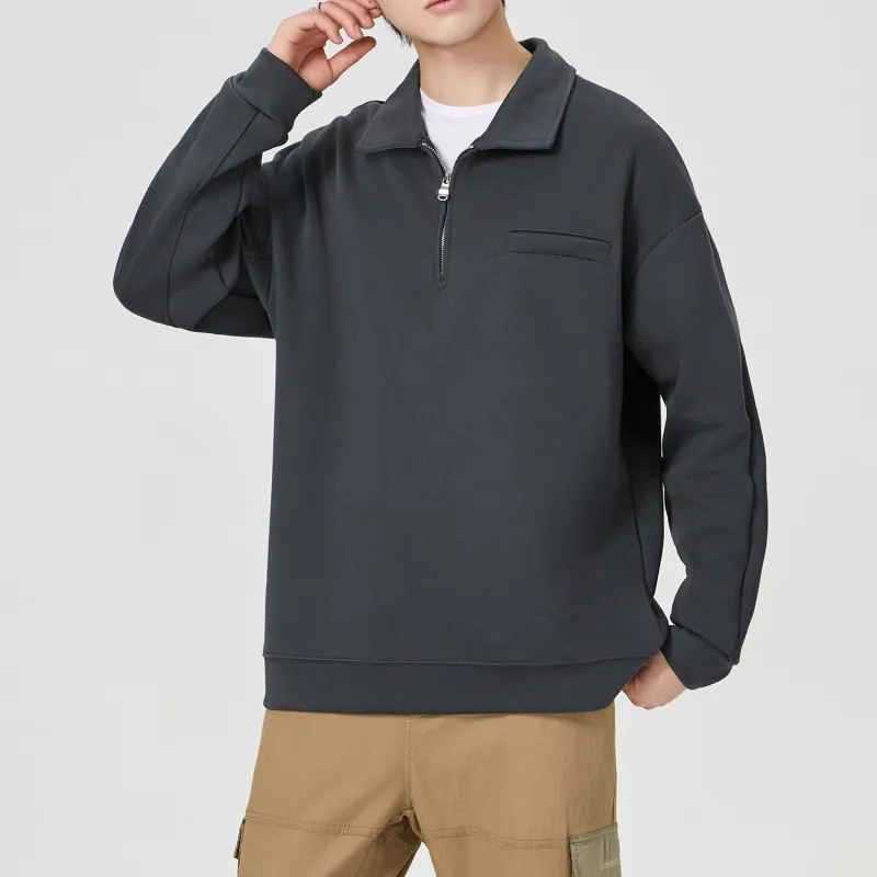 IGOI Sweatshirts Unisex-10